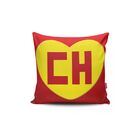 Almofada Decorativa Chapolin