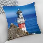 Almofada Decorativa Cheia C/ Zíper 40x40 Faról