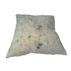 Almofada Decorativa Cheia Capa E Refil Impermeável Matelado 2