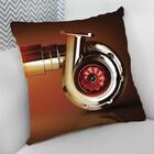 Almofada Decorativa Cheia Carro Tunado Tunnig Turbo Fire