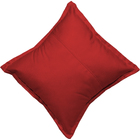 Almofada Decorativa Cheia Fofinha Para Sofá Cadeira Poltrona