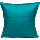 Almofada Decorativa Cheia Fofinha Para Sofá Cadeira Poltrona