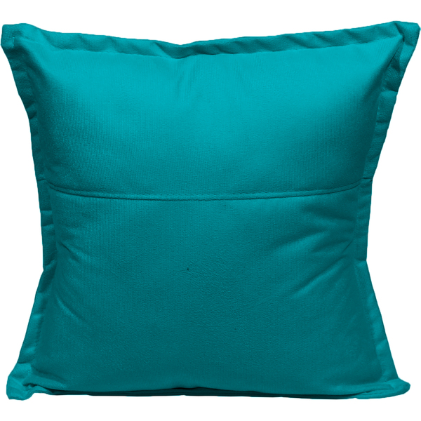 Almofada Decorativa Cheia Fofinha Para Sofá Cadeira Poltrona