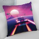 Almofada Decorativa Cheia Personalizado Carro Tunado Tunnig -