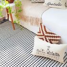 Almofada Decorativa City Retangular Estampada 30x50cm Rio De