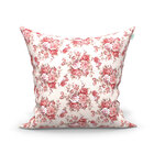 Almofada Decorativa De Sala Grande Estampada Kit 3 Unidades 6