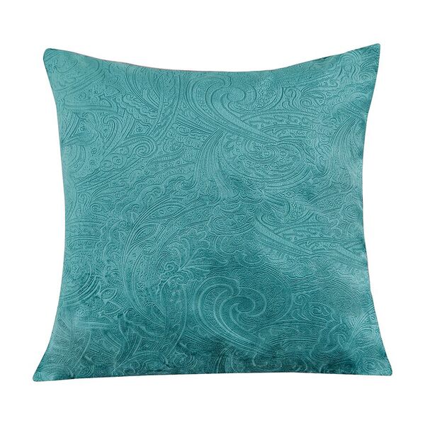 Almofada Decorativa Ellen 2 Peças Safira