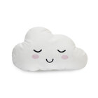 Almofada Decorativa Em Suede Coleção  Nuvenzinha