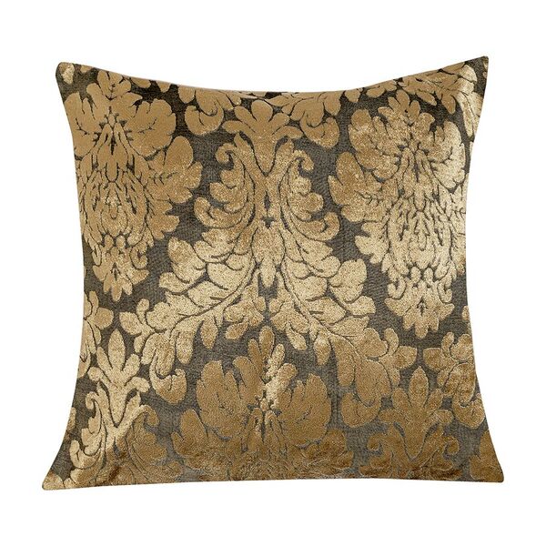 Almofada Decorativa Madri 2 Peças Caramelo