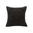 Almofada Decorativa Nina Matelassê 48x48 Corano - Ssx Multico