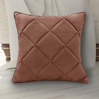 Almofada Decorativa Nina Matelassê 48x48 Veludo - Ssx Multico