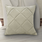 Almofada Decorativa Nina Matelassê 48x48 Veludo - Ssx Multico