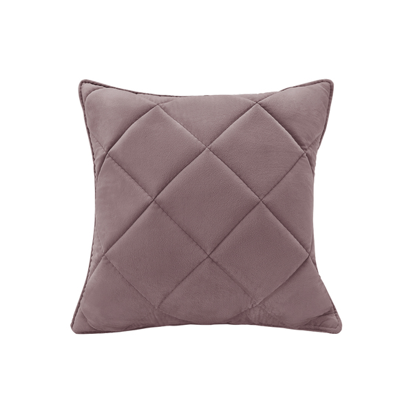 Almofada Decorativa Nina Matelassê 48x48 Veludo - Ssx Multico
