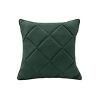 Almofada Decorativa Nina Matelassê 48x48 Veludo - Ssx Multico