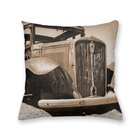 Almofada Decorativa Own Carro Antigo - 45x45 Cm