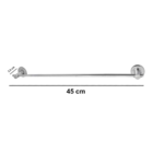 Almofada Decorativa Own Colorful Abstract - 45x45 Cm