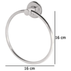 Almofada Decorativa Own Colorful Abstract - 45x45 Cm