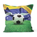 Almofada Decorativa Own Copa Do Mundo - 45x45 Cm