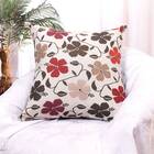 Almofada Decorativa para Sala Florence 60cm x 60cm com Refil