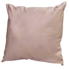 Almofada Decorativa Sala Com Enchimento 45x45cm Suede Bf Colc