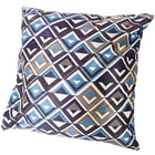 Almofada Decorativa Sala Com Enchimento 45x45cm Suede Bf Colc