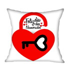 Almofada Dia Dos Namorados