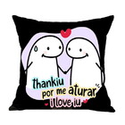 Almofada Dia Dos Namorados