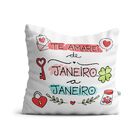 Almofada Dia Dos Namorados De Janeiro A Janeiro