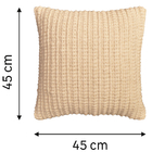 Almofada Dianella Inspire  45X45cm