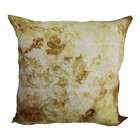 Almofada Digital Folhas 42x42 Colorido Alm-fl-28 Uniart