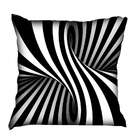 Almofada Digital Fractals 42x42 Colorido Alm-ab-39 Uniart