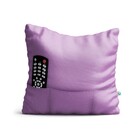 Almofada Dindos Amamos Vocês - Almofada Lilas