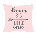Almofada Dream Big Little