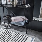 Almofada Dubbo Azul 30x50cm Inspire