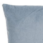 Almofada Dubbo Azul 30x50cm Inspire