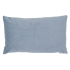 Almofada Dubbo Azul 30x50cm Inspire