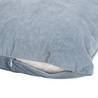 Almofada Dubbo Azul 45x45cm Inspire