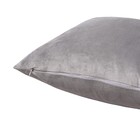 Almofada Dubbo Cinza 30x50cm Inspire