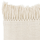 Almofada Duna Duo Cru 45x45cm