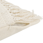 Almofada Duna Duo Cru 45x45cm