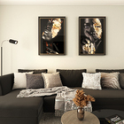 Almofada Eco Lona Cru 44x44cm