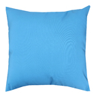 Almofada Encosto 43cmx43cm Acqua Ikigai Azul Hydra