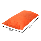 Almofada Encosto Desert 30x50cm Terracota