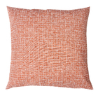 Almofada Encosto Desert Est 60x60cm Terracota