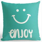 Almofada Enjoy Verde