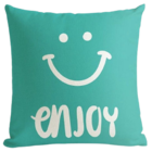 Almofada Enjoy Verde