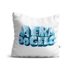 Almofada Era Do Gelo Logo