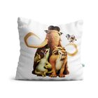 Almofada Era Do Gelo Personagens