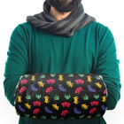 Almofada Esquenta Mãos Invaders