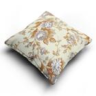 Almofada Estampada Cheia Dusseldorf 43x43cm